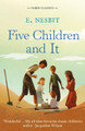 Five Children and It E. Nesbit 9780571314768