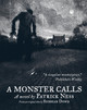 A Monster Calls Patrick Ness 9781406339345