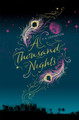 A Thousand Nights by E.K. Johnston