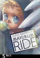 Maximum Ride: Manga Volume 5 James Patterson 9780099538448