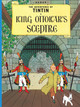 King Ottokar's Sceptre (The Adventures of Tintin) Herge 9781405208079