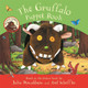My First Gruffalo: The Gruffalo Puppet Book by Julia Donaldson