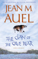 The Clan of the Cave Bear by Jean M. Auel