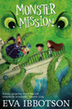 Monster Mission by Eva Ibbotson