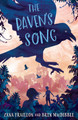 The Raven's Song Bren MacDibble 9781910646816