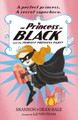 The Princess in Black and the Perfect Princess Party Shannon Hale 9781406376463