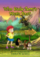 Who Stole Terry's Music Box? by Erika M Szabo