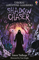 Shadow Chaser Simon Tudhope 9781474960489
