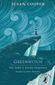 Greenwitch: The Dark is Rising sequence Susan Cooper 9780241377109