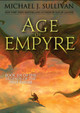 Age of Empyre Michael J. Sullivan 9781944145736