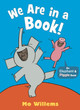 We Are in a Book! by Mo Willems