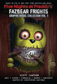 Fazbear Frights Graphic Novel Collection #1 by Scott Cawthon