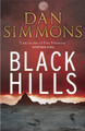 Black Hills by Dan Simmons