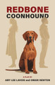 Redbone Coonhound by Amy Lee Lavoie