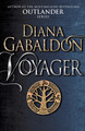 Voyager: (Outlander 3) Diana Gabaldon 9781784751357