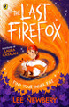 The Last Firefox Lee Newbery 9780241493533