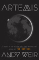 Artemis: A Novel Andy Weir 9780553448122