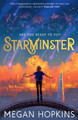 Starminster by Megan Hopkins