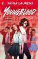 Youngblood Sasha Laurens 9780241631232