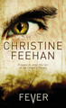 Fever: Leopard People Omnibus Christine Feehan 9780749941543