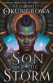 Son of the Storm Suyi Davies Okungbowa 9780356515823
