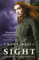 The Sight: A Devil's Isle Novel Chloe Neill 9781473215368