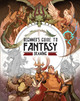 Beginner's Guide to Fantasy Drawing by 3dtotal Publishing
