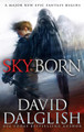 Skyborn: Seraphim, Book One David Dalglish 9780356506494