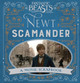 Fantastic Beasts and Where to Find Them - Newt Scamander by Warner Bros.