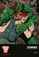 2000 AD Digest: ZOMBO by Al Ewing