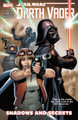 Star Wars: Darth Vader Vol. 2: Shadows And Secrets by Salvador Larroca