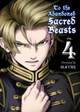 To The Abandoned Sacred Beasts 4 by Maybe