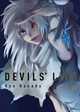 Devils' Line 9 by Ryo Hanada