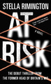 At Risk: A Novel Stella Rimington 9781400079810