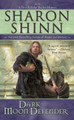 Dark Moon Defender Sharon Shinn 9780441015375