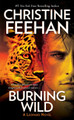 Burning Wild Christine Feehan 9780515146233