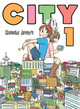 City 1 by Keiichi Arawi