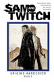Sam and Twitch Origins Book 2 by Brian Michael Bendis