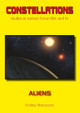 Aliens Cristina Massaccesi 9781800859456