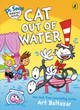 Dr. Seuss Graphic Novel: Cat Out of Water by Art Balthazar