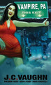 Vampire PA TPB by J. C. Vaughn