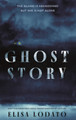 Ghost Story: Your perfect new chilling read, as the nights draw in . . . Elisa Lodato 9781786583369