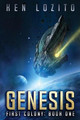 Genesis by Ken Lozito