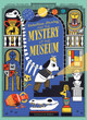 Detective Stanley and the Mystery at the Museum by Erica Harrison