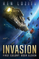 Invasion by Ken Lozito
