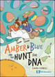 Amber And Blue And The Hunt For Dna Claudia Flandoli (-) 9789811291128