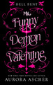 My Funny Demon Valentine Aurora Ascher 9781496756756