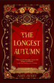 The Longest Autumn Amy Avery 9781837862412