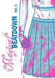 Magical Beatdown, Vol 1 by Jenn Woodall