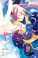 The Executioner and Her Way of Life, Vol. 5 (manga) by Diamond Comic Distributors, Inc.